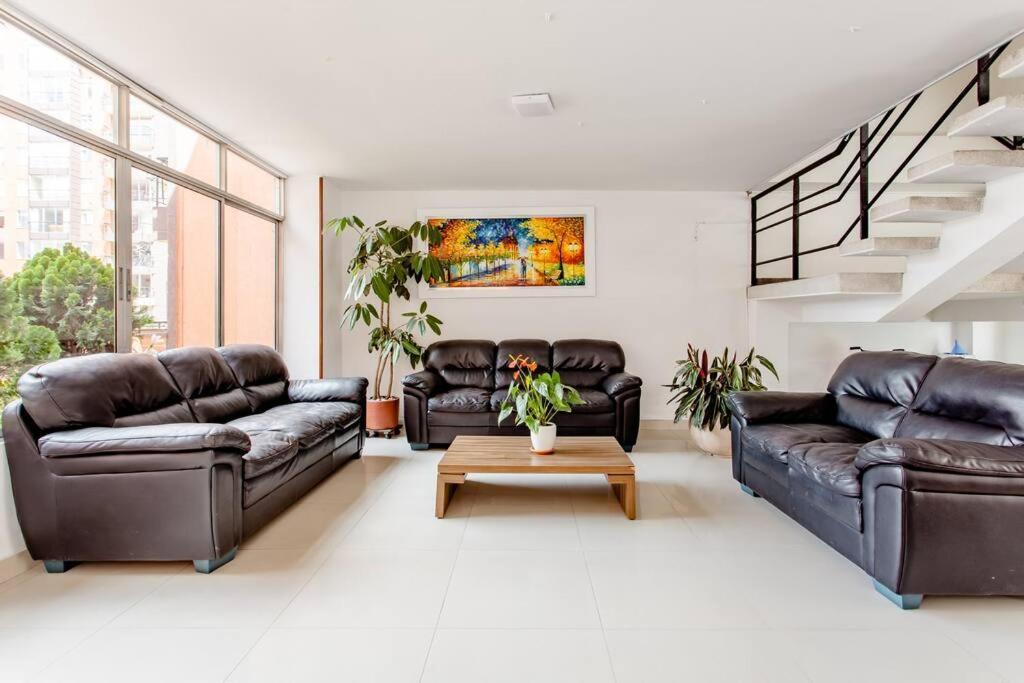 Apartment Acogedora En Un Punto De