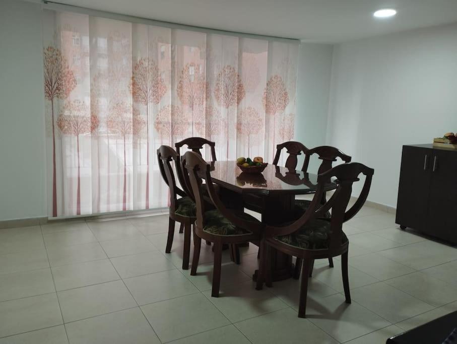 Acogedora En Un Punto De Apartment Bogota