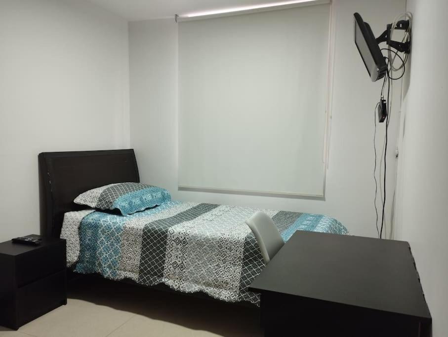 Apartment Acogedora En Un Punto De *
