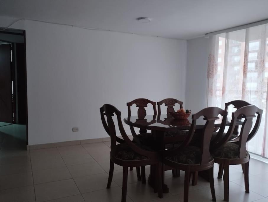 Apartment Acogedora En Un Punto De *